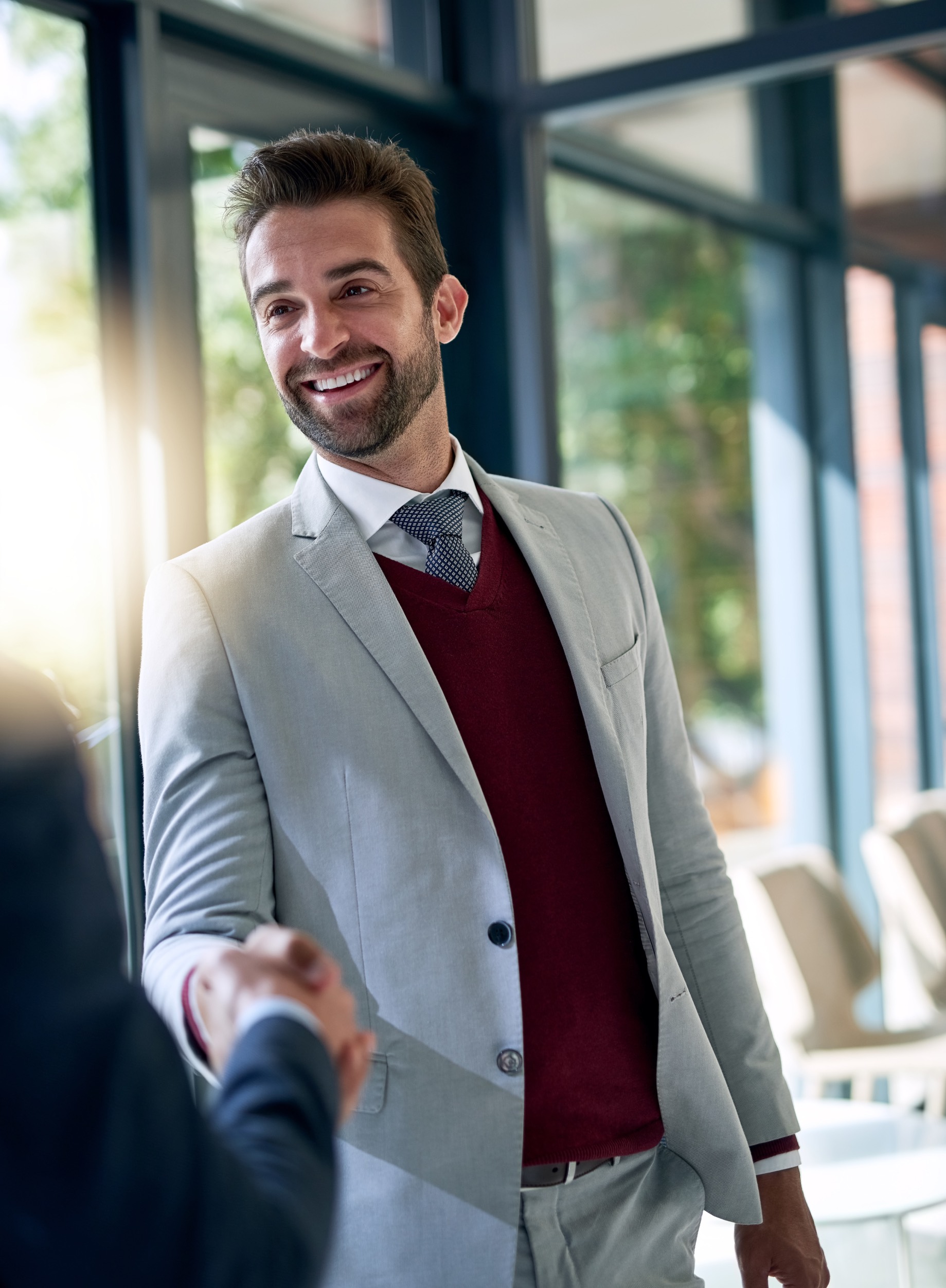 Finding A Business Broker