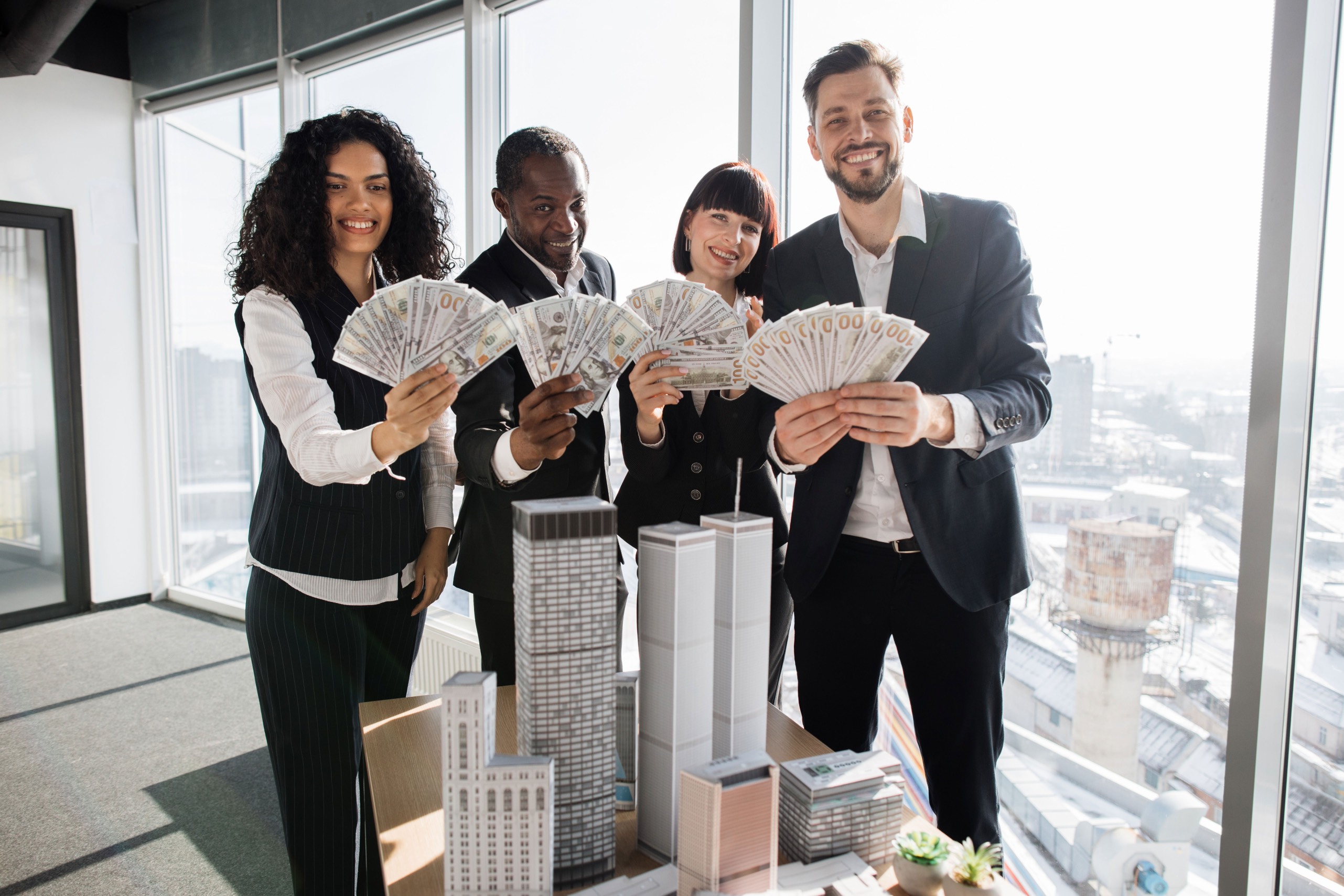 What is My Business Worth