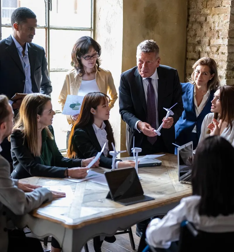 business broker consultation